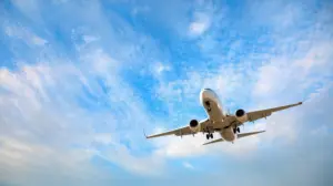 Airlines cancel dozens of flights to Mexico as violence erupts